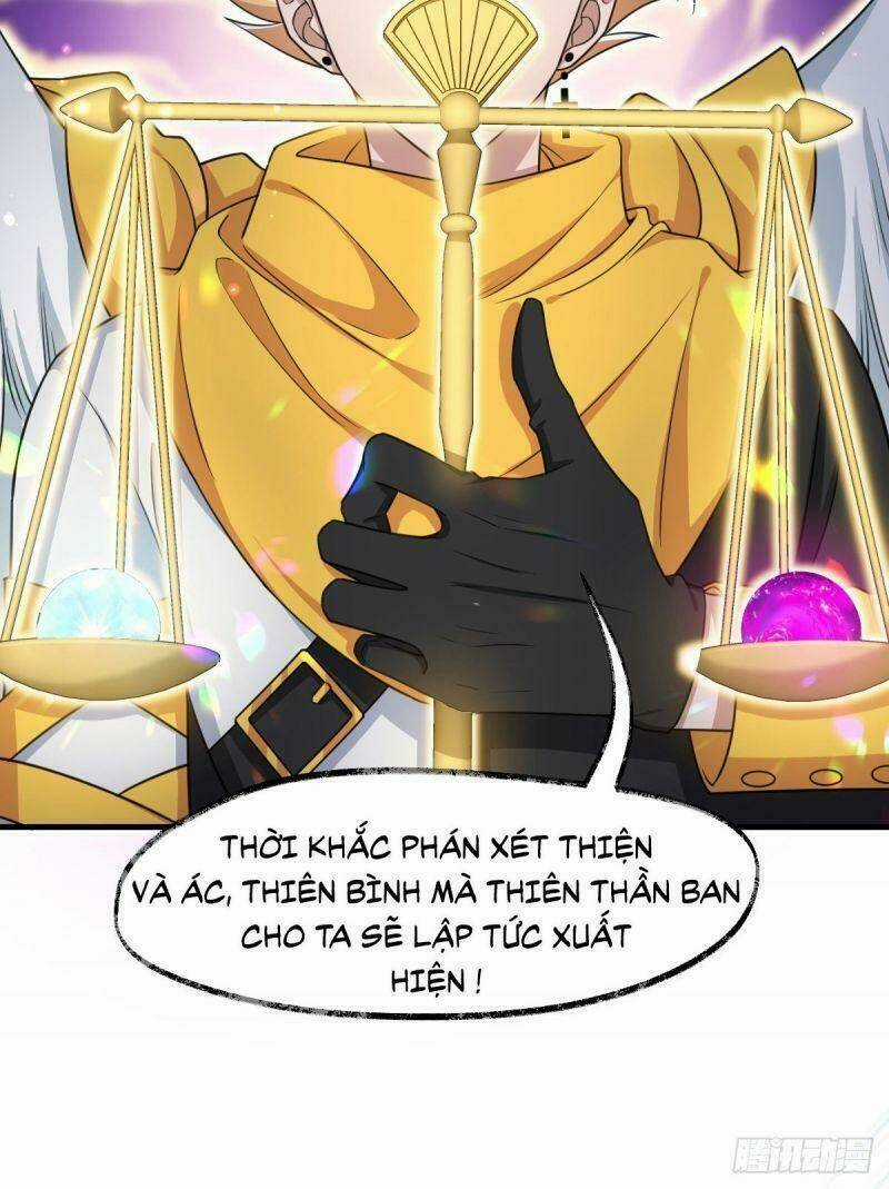 Thiên Chi Vãn Ca - Chapter 3 - Trang 30