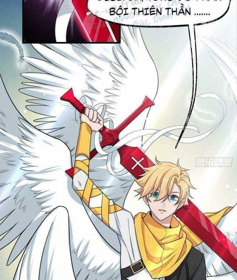 Thiên Chi Vãn Ca - Chapter 3 - Trang 4