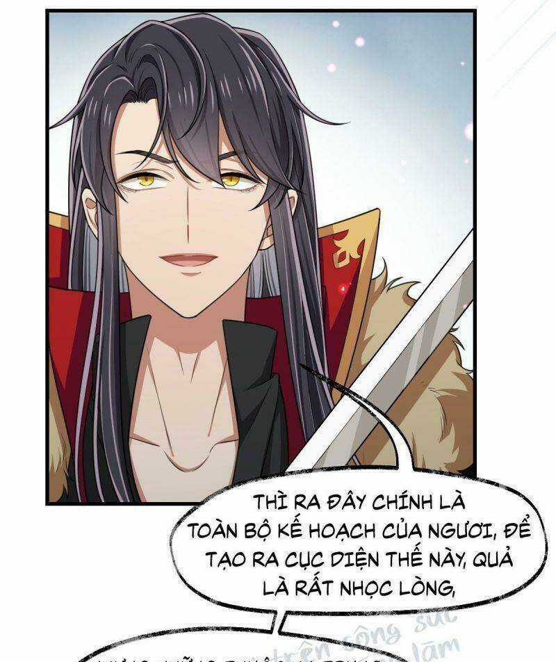 Thiên Chi Vãn Ca - Chapter 3 - Trang 31