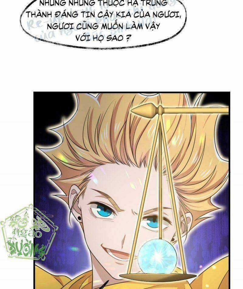 Thiên Chi Vãn Ca - Chapter 3 - Trang 32