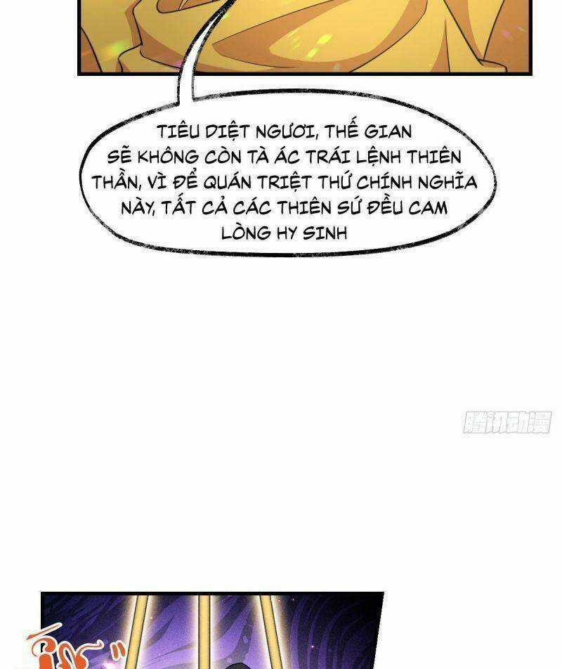 Thiên Chi Vãn Ca - Chapter 3 - Trang 33