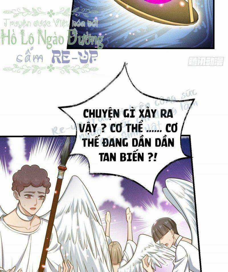Thiên Chi Vãn Ca - Chapter 3 - Trang 35