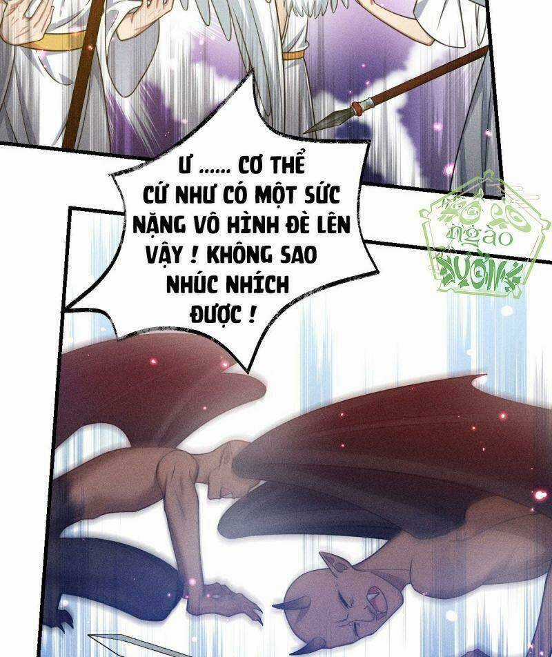 Thiên Chi Vãn Ca - Chapter 3 - Trang 36
