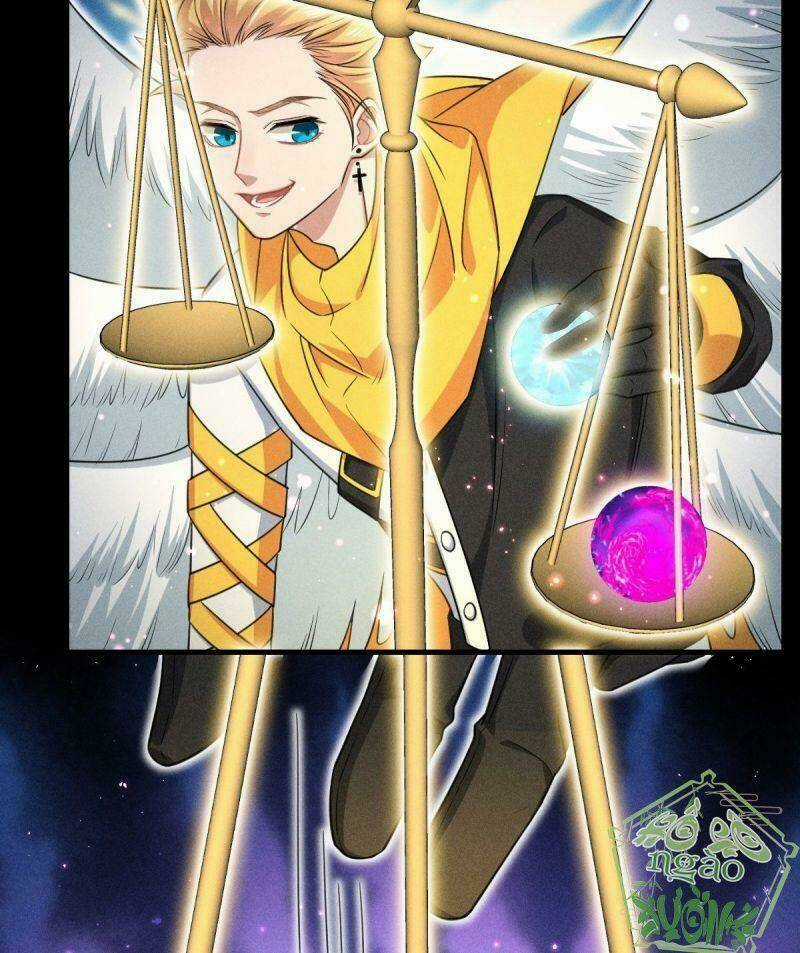 Thiên Chi Vãn Ca - Chapter 3 - Trang 39