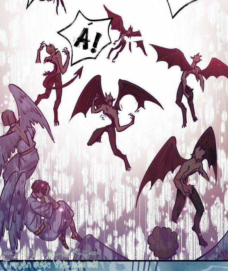 Thiên Chi Vãn Ca - Chapter 3 - Trang 41