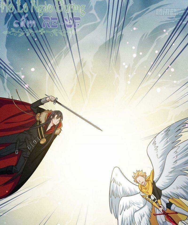 Thiên Chi Vãn Ca - Chapter 3 - Trang 42