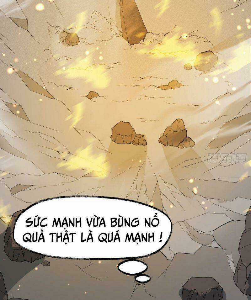 Thiên Chi Vãn Ca - Chapter 3 - Trang 49