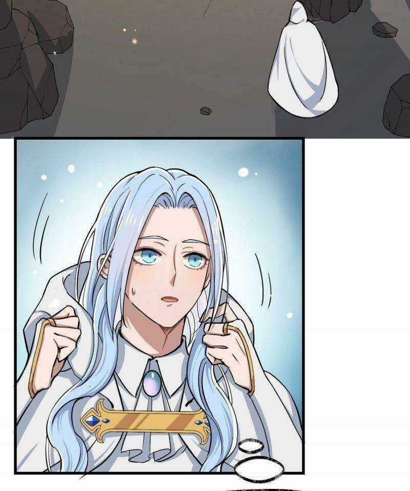 Thiên Chi Vãn Ca - Chapter 3 - Trang 50