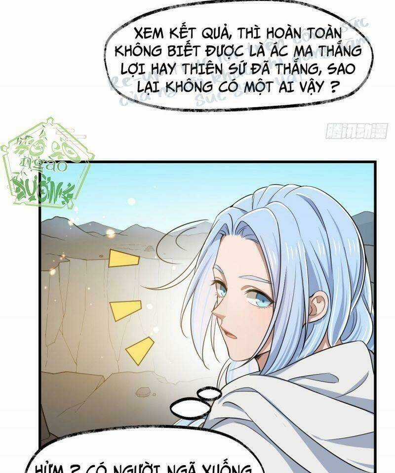 Thiên Chi Vãn Ca - Chapter 3 - Trang 51