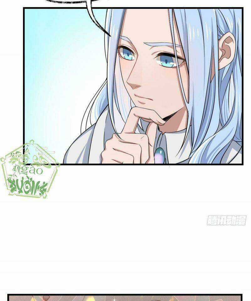 Thiên Chi Vãn Ca - Chapter 3 - Trang 54