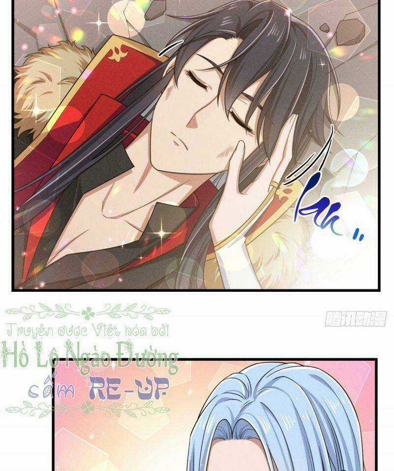 Thiên Chi Vãn Ca - Chapter 3 - Trang 55