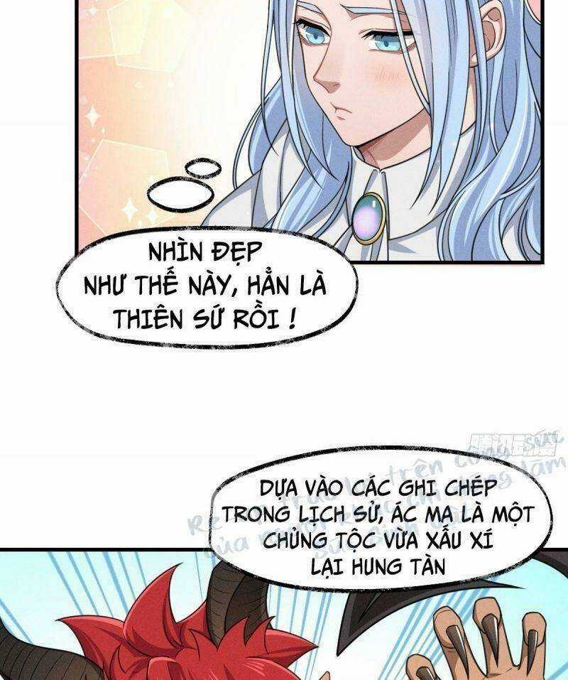 Thiên Chi Vãn Ca - Chapter 3 - Trang 56