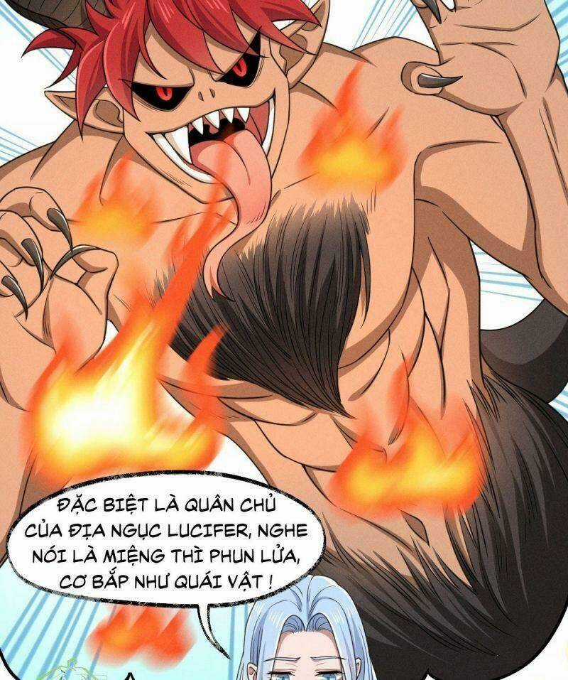 Thiên Chi Vãn Ca - Chapter 3 - Trang 57