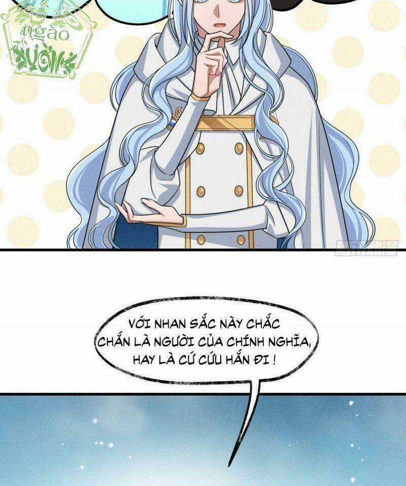 Thiên Chi Vãn Ca - Chapter 3 - Trang 58