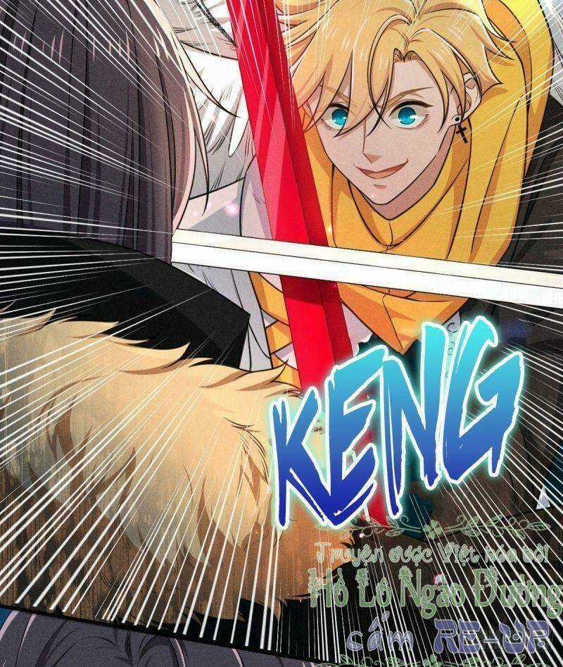 Thiên Chi Vãn Ca - Chapter 3 - Trang 7