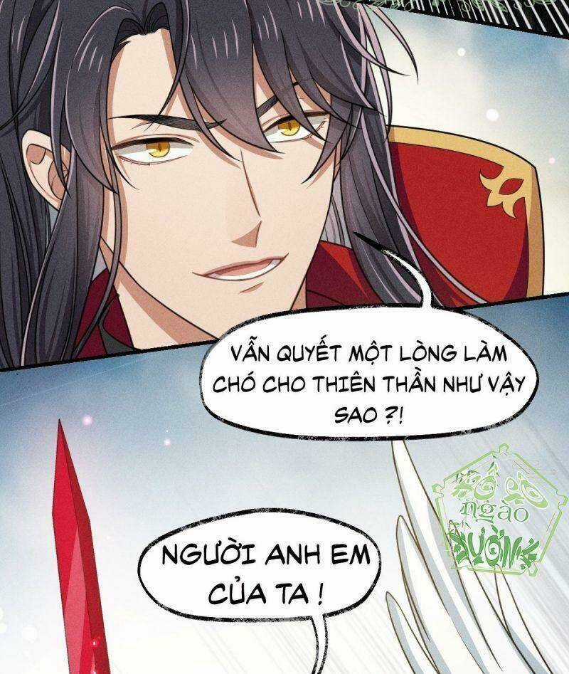 Thiên Chi Vãn Ca - Chapter 3 - Trang 8