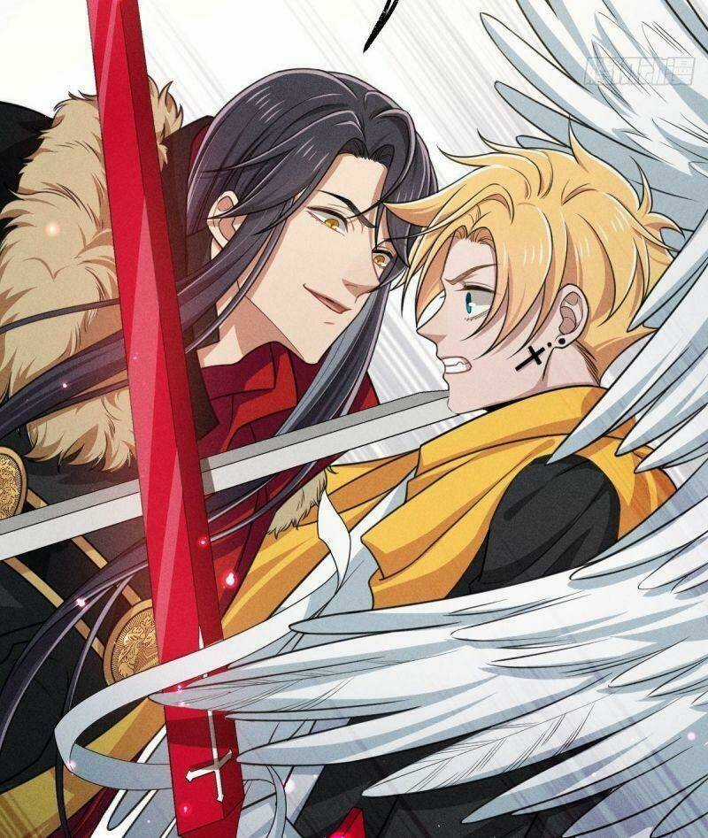 Thiên Chi Vãn Ca - Chapter 3 - Trang 9