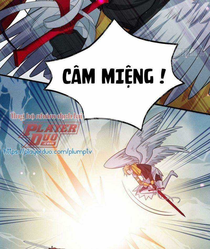 Thiên Chi Vãn Ca - Chapter 3 - Trang 10