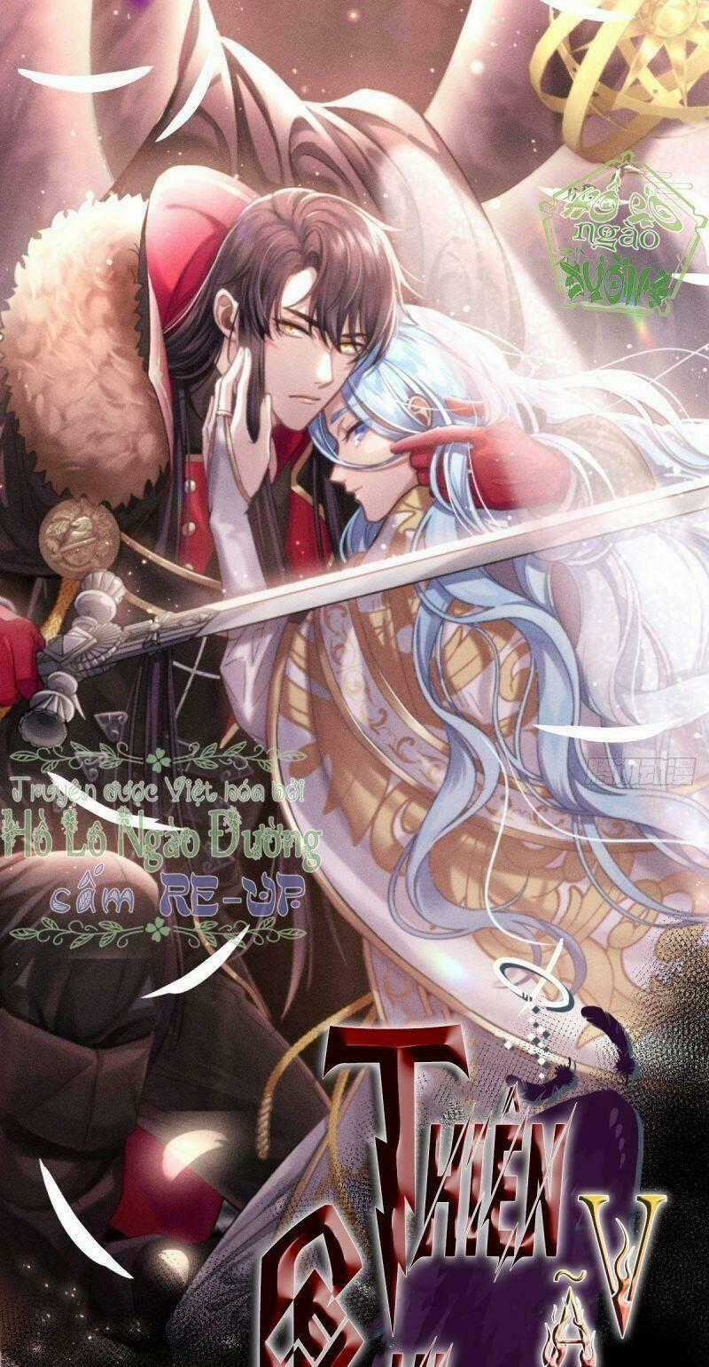 Thiên Chi Vãn Ca - Chapter 4 - Trang 1