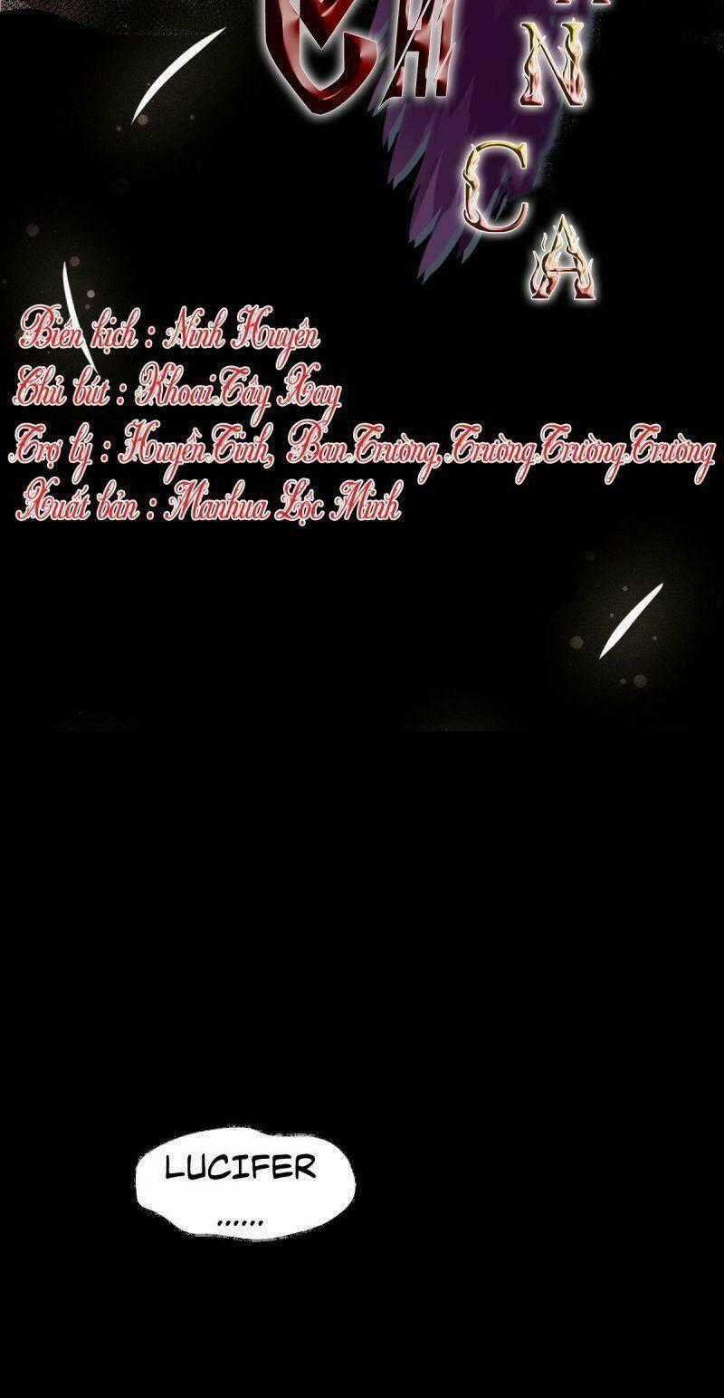 Thiên Chi Vãn Ca - Chapter 4 - Trang 2