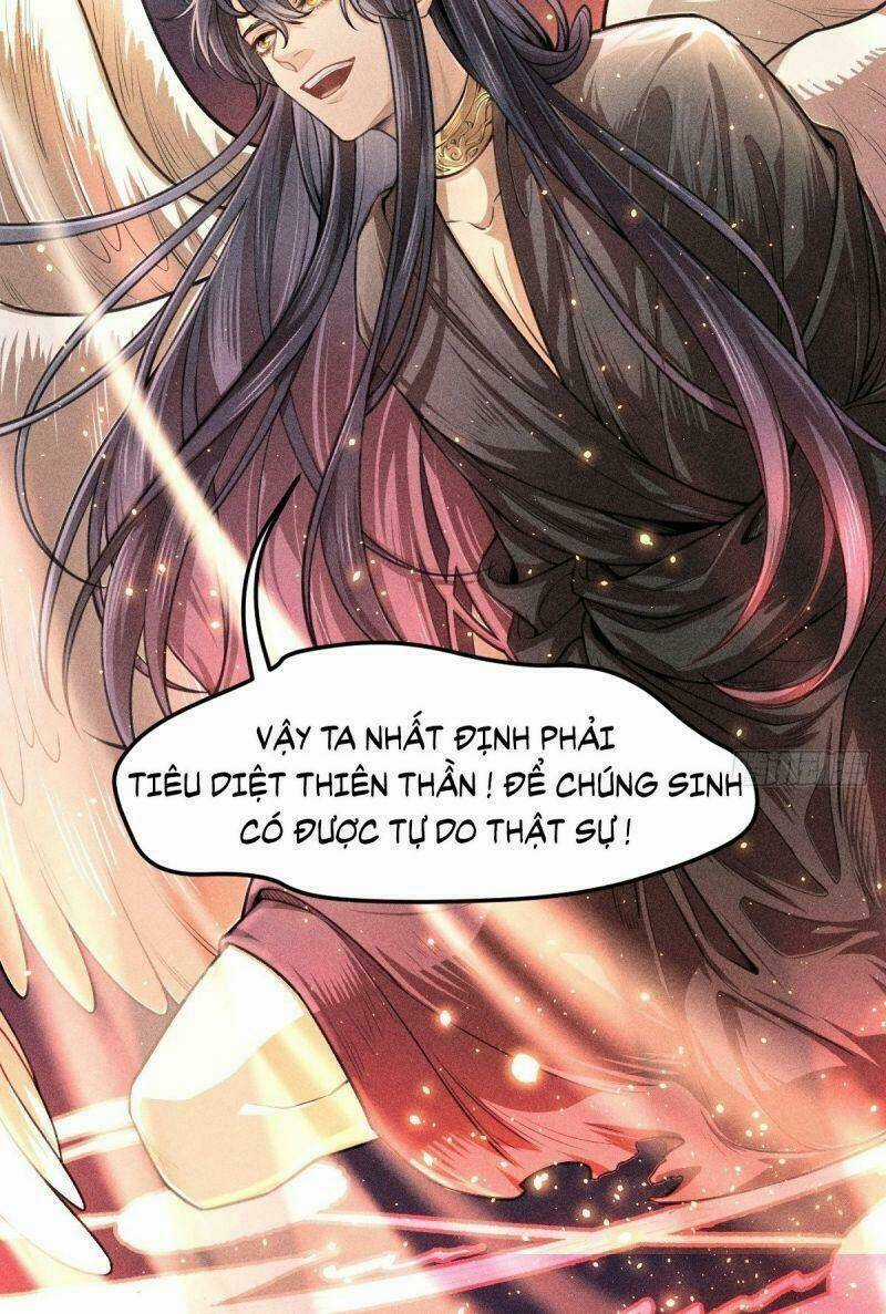 Thiên Chi Vãn Ca - Chapter 4 - Trang 14