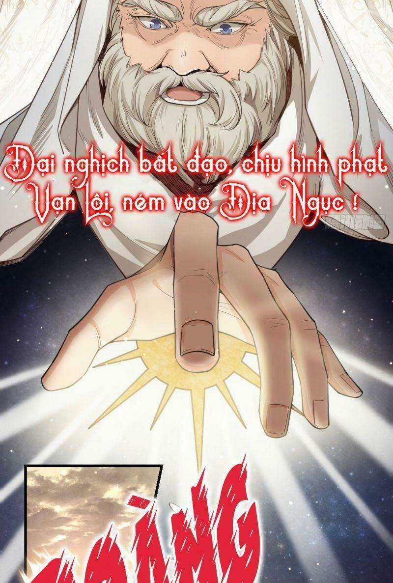 Thiên Chi Vãn Ca - Chapter 4 - Trang 17