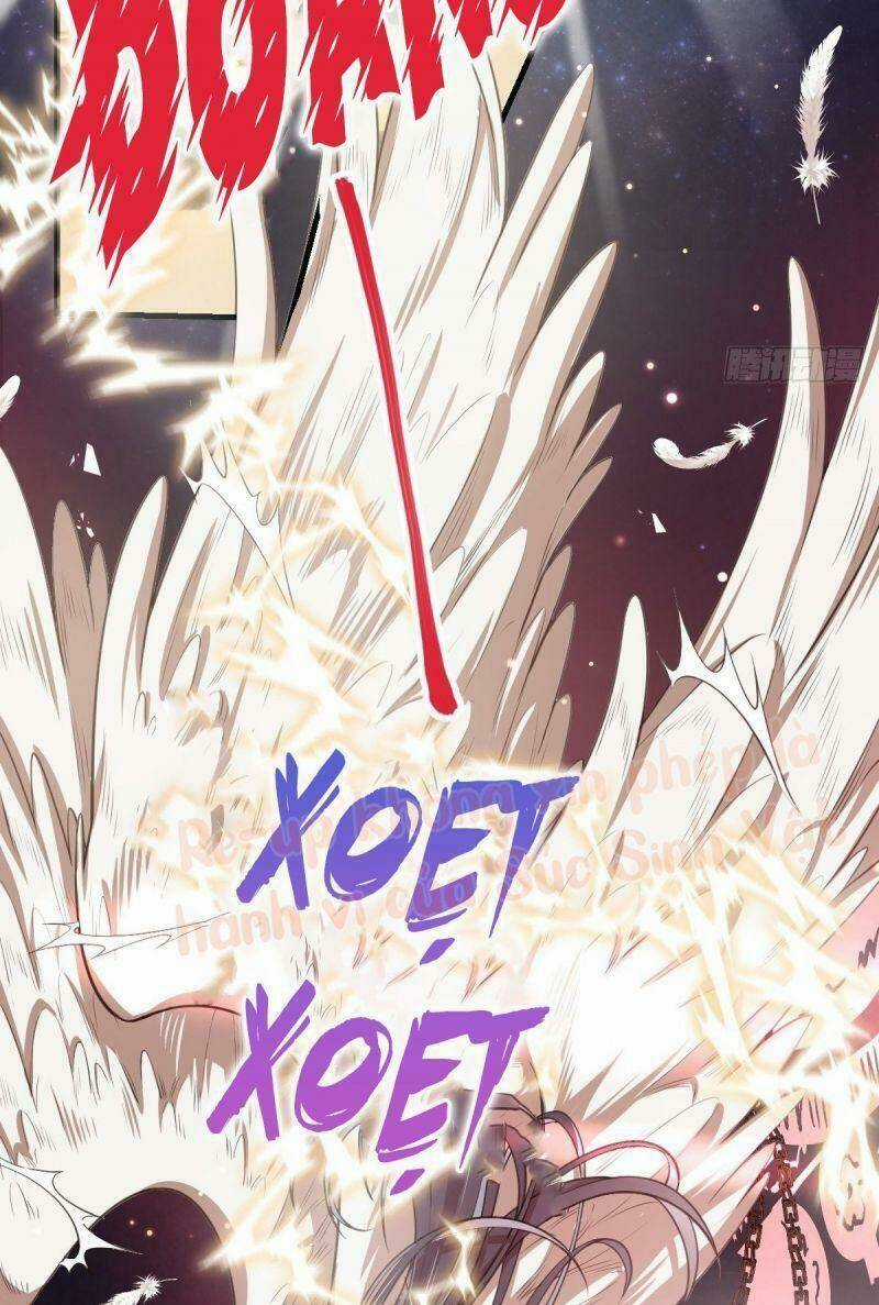 Thiên Chi Vãn Ca - Chapter 4 - Trang 18