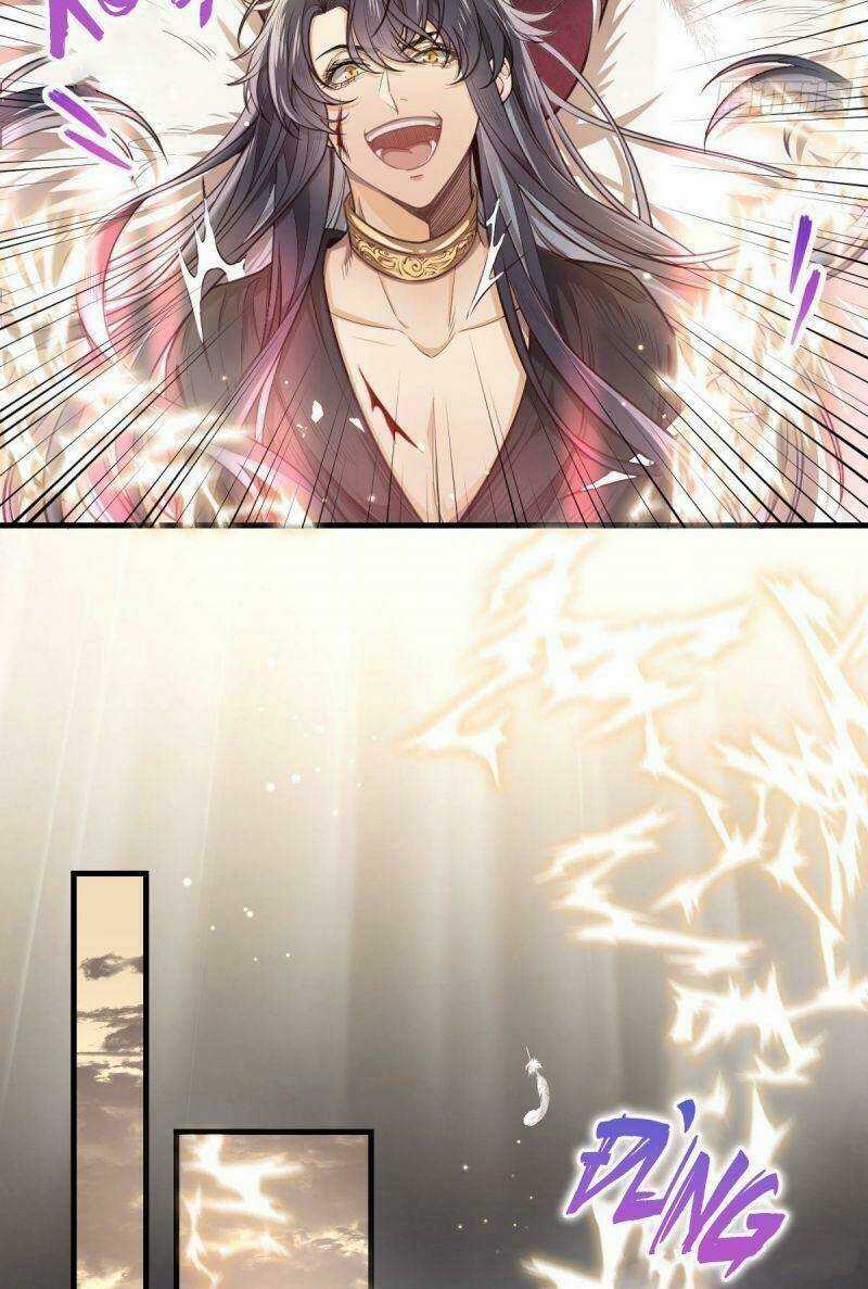 Thiên Chi Vãn Ca - Chapter 4 - Trang 20