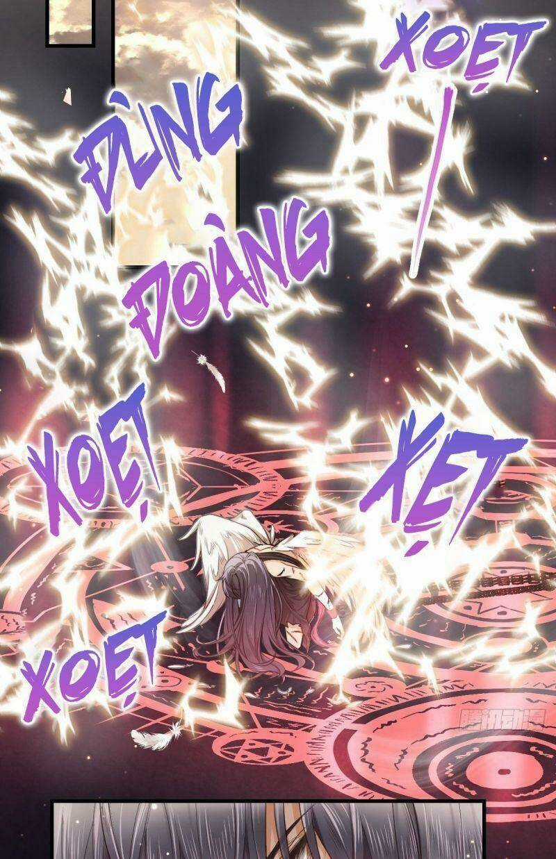 Thiên Chi Vãn Ca - Chapter 4 - Trang 21