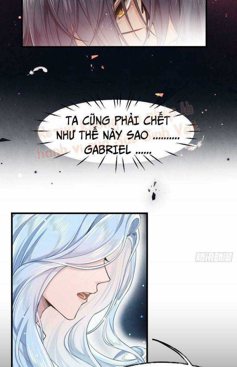 Thiên Chi Vãn Ca - Chapter 4 - Trang 22