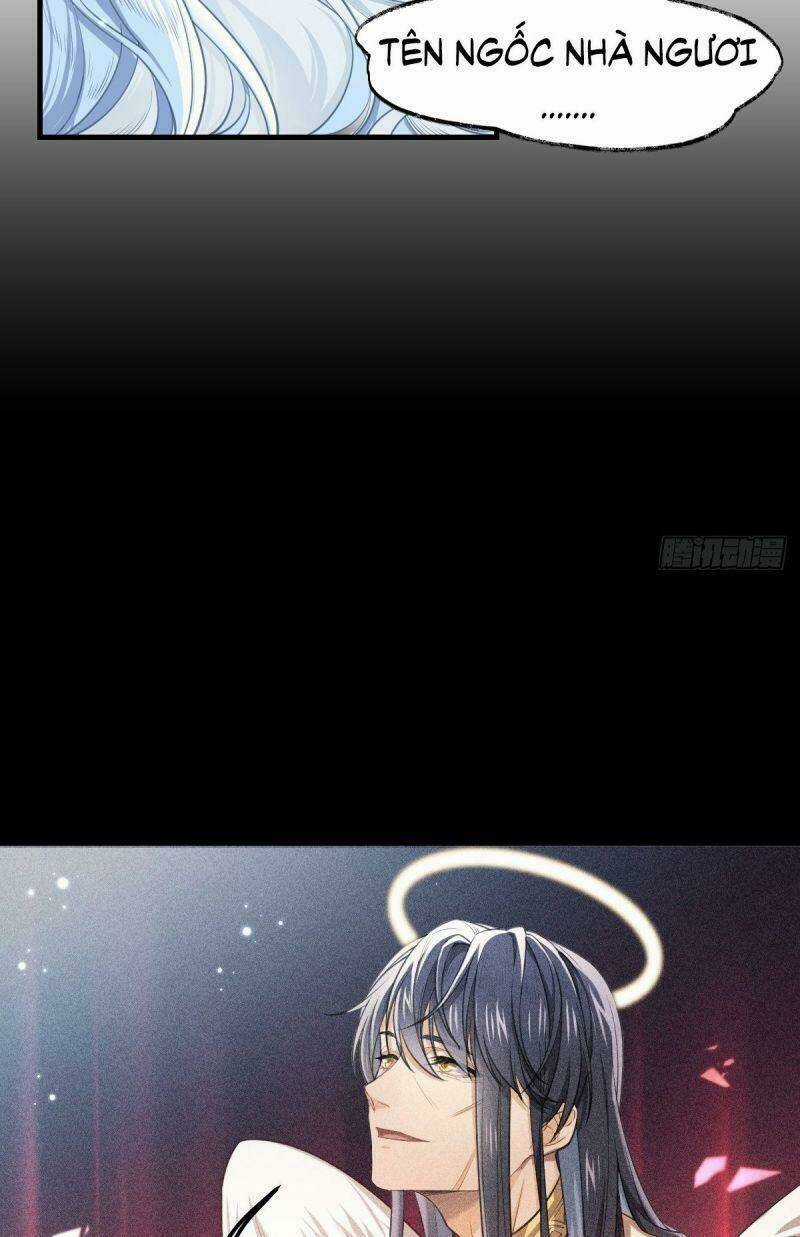 Thiên Chi Vãn Ca - Chapter 4 - Trang 23