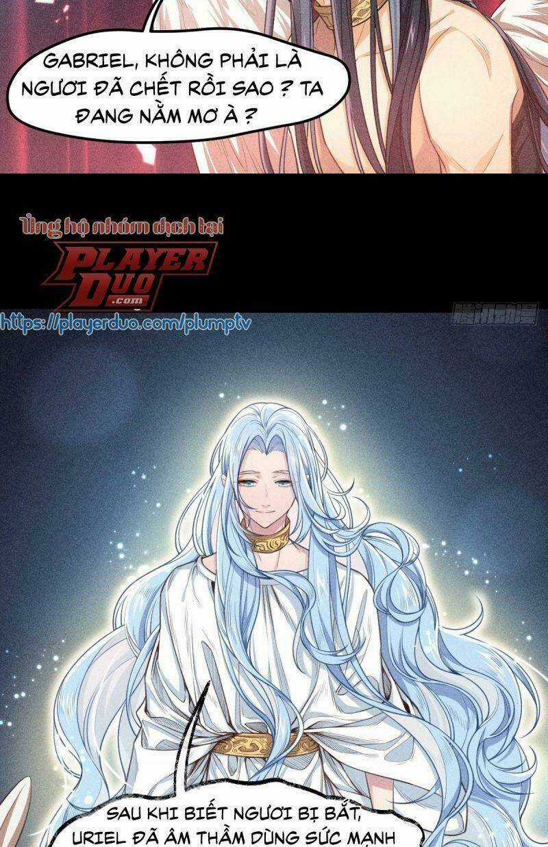 Thiên Chi Vãn Ca - Chapter 4 - Trang 24