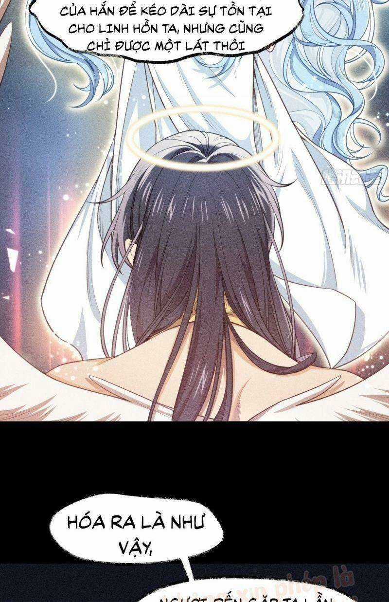 Thiên Chi Vãn Ca - Chapter 4 - Trang 25