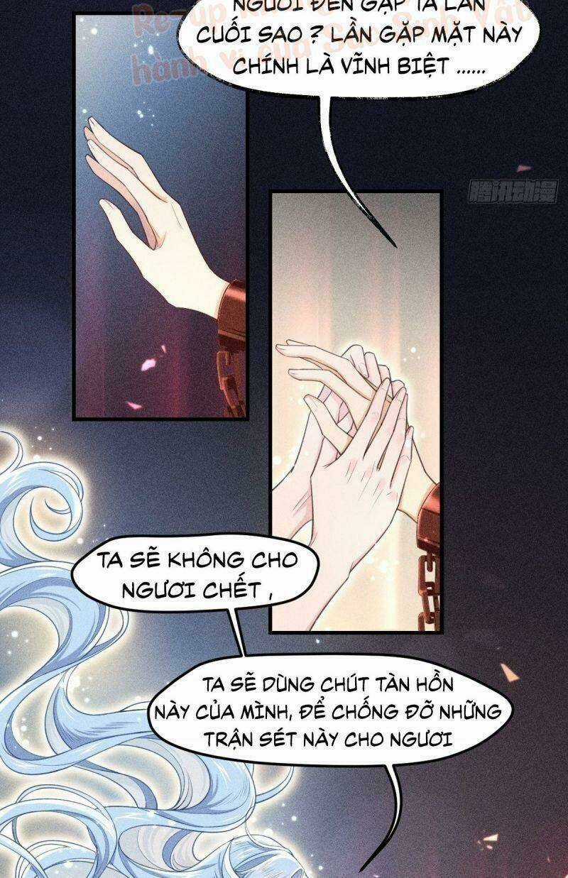 Thiên Chi Vãn Ca - Chapter 4 - Trang 26