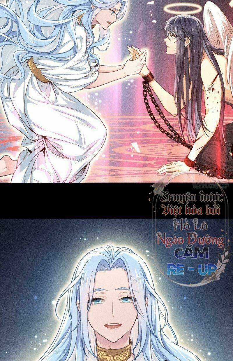 Thiên Chi Vãn Ca - Chapter 4 - Trang 27