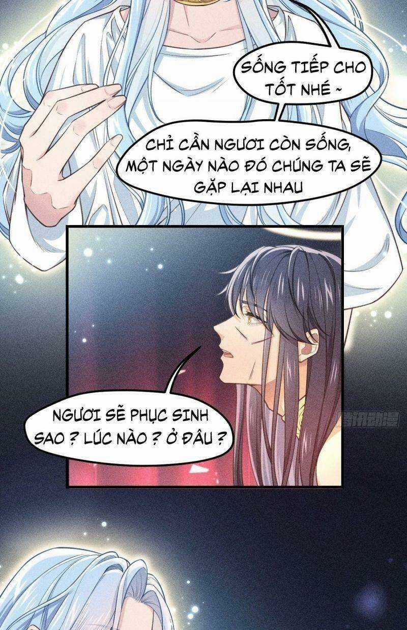 Thiên Chi Vãn Ca - Chapter 4 - Trang 28