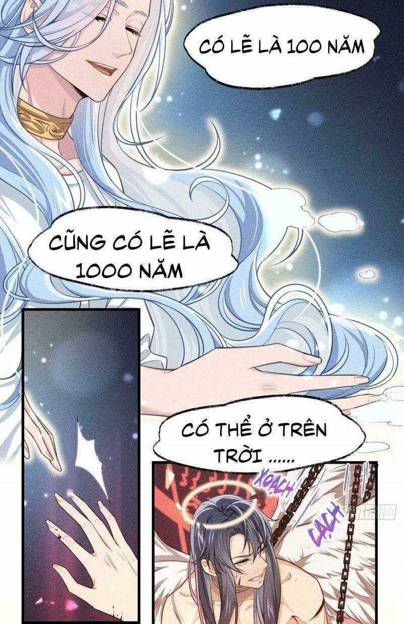 Thiên Chi Vãn Ca - Chapter 4 - Trang 29