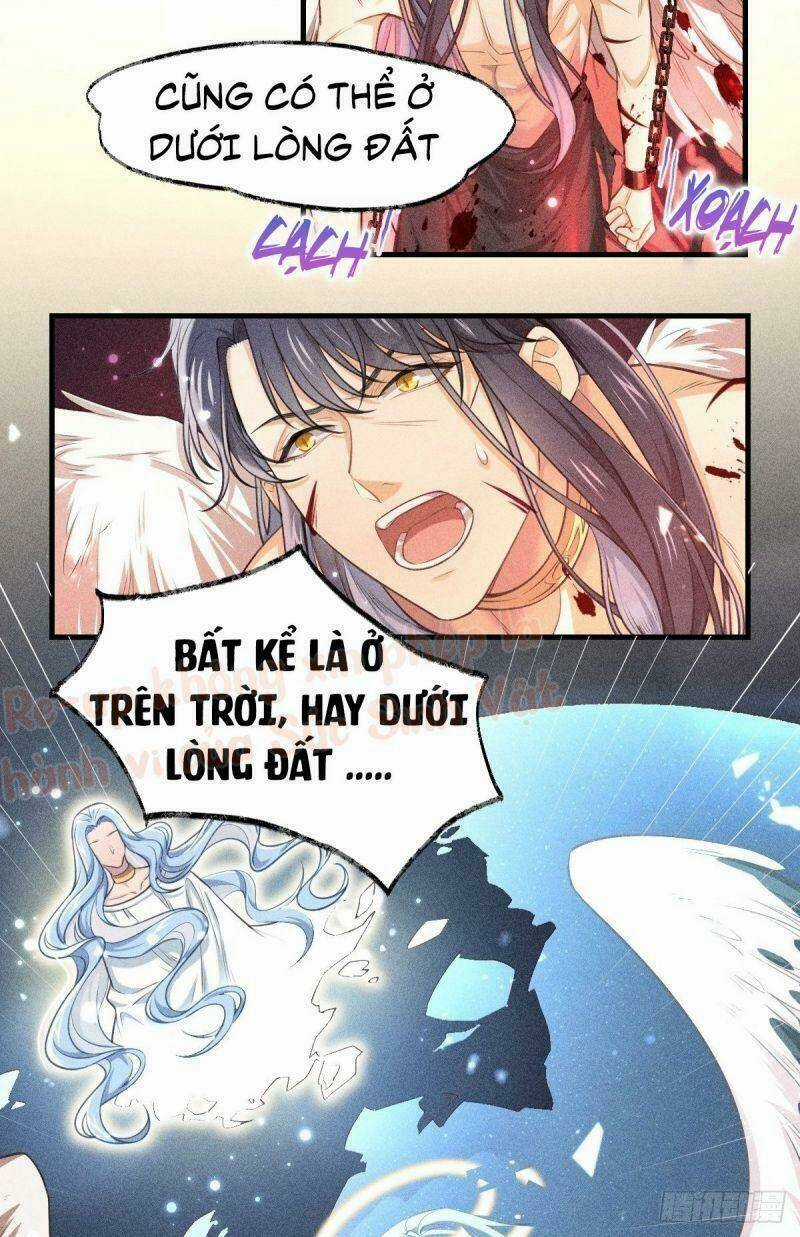 Thiên Chi Vãn Ca - Chapter 4 - Trang 30