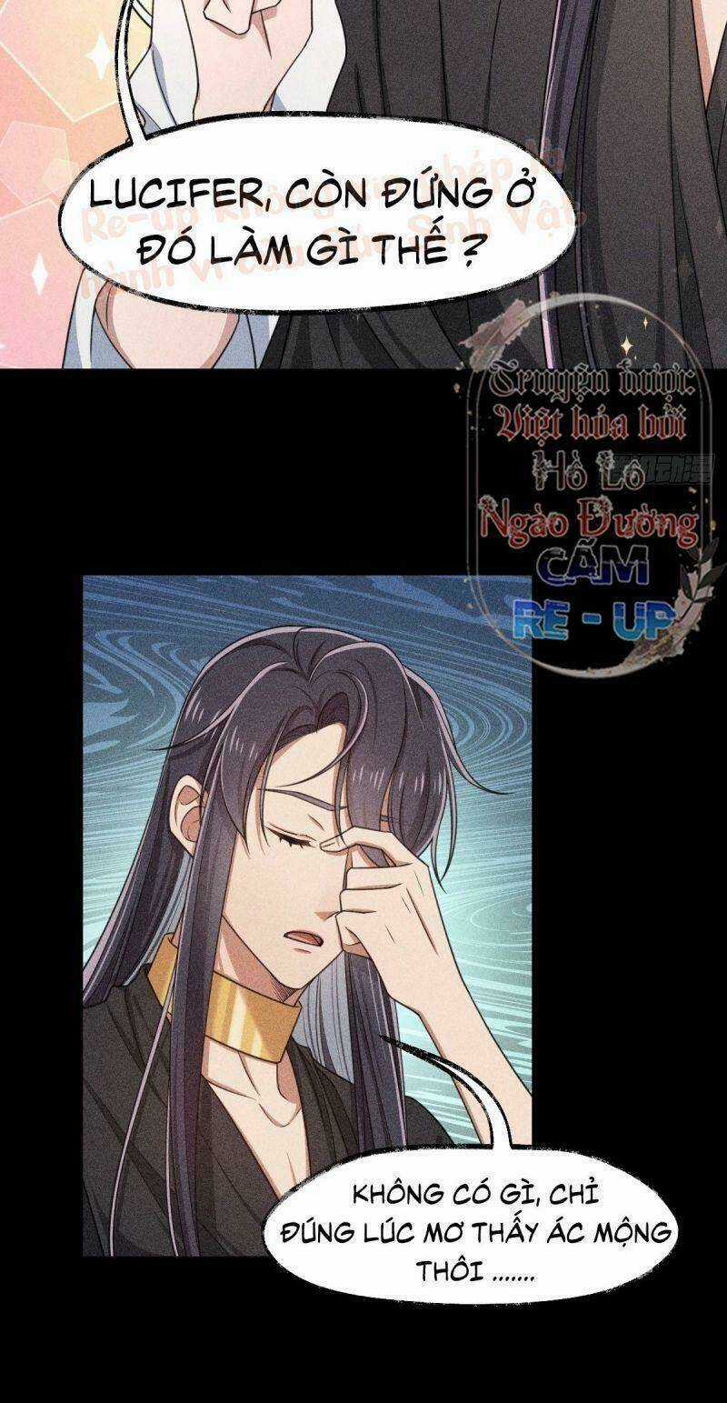 Thiên Chi Vãn Ca - Chapter 4 - Trang 4