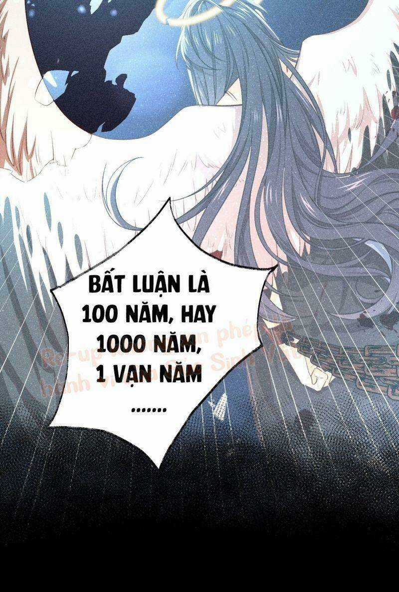Thiên Chi Vãn Ca - Chapter 4 - Trang 31