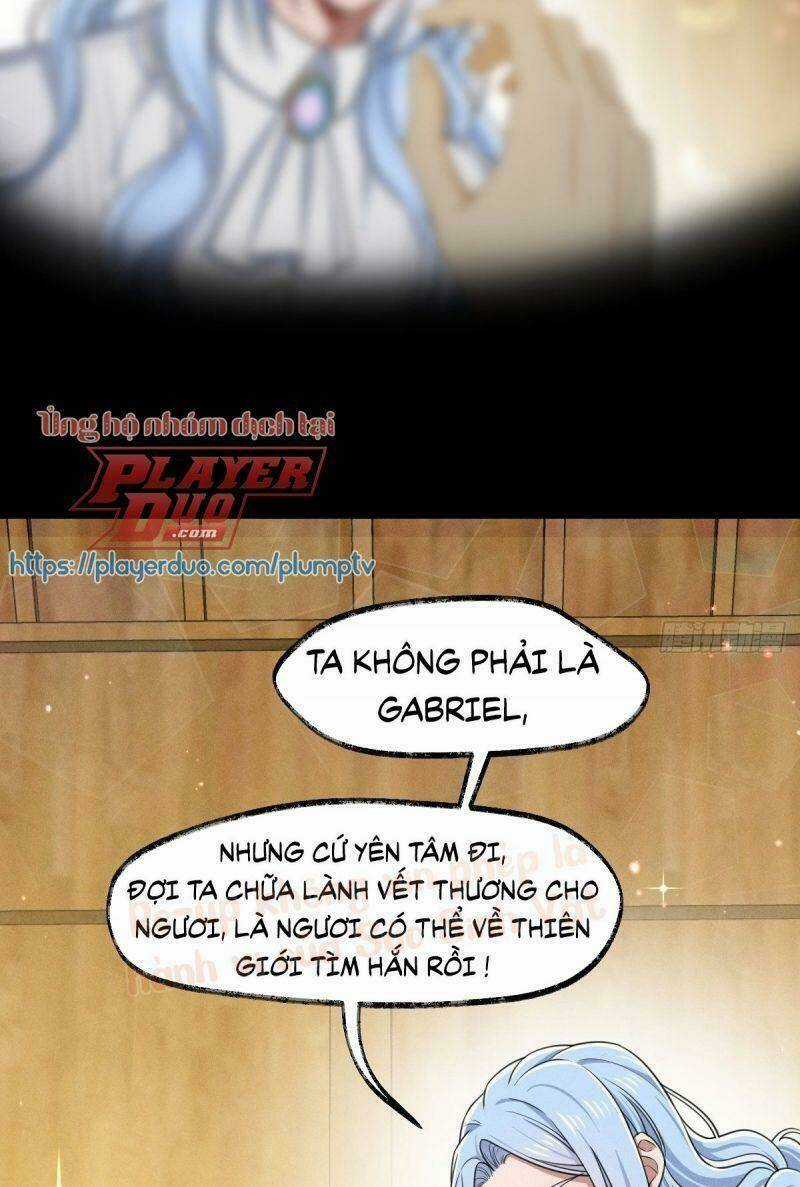 Thiên Chi Vãn Ca - Chapter 4 - Trang 34