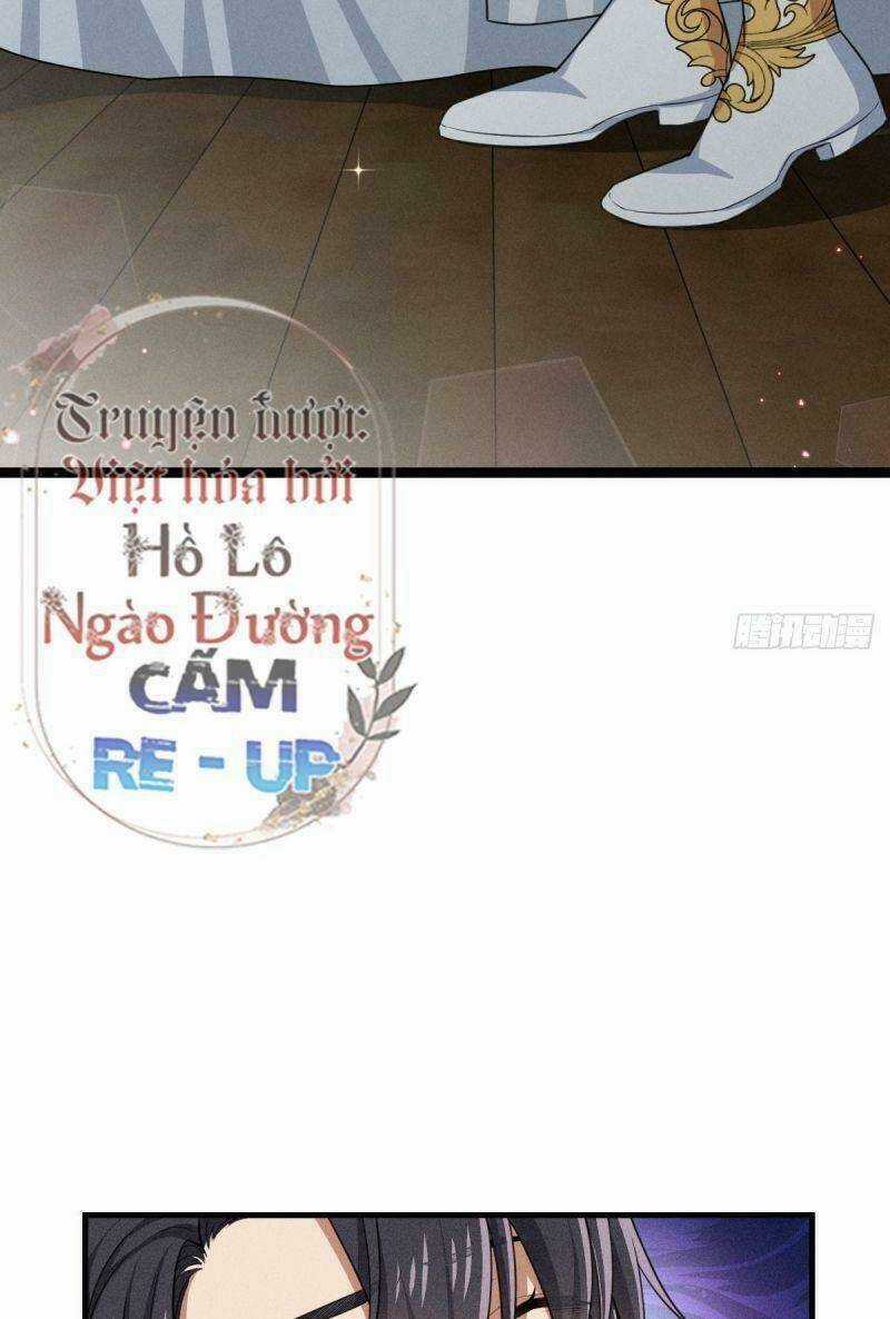 Thiên Chi Vãn Ca - Chapter 4 - Trang 36