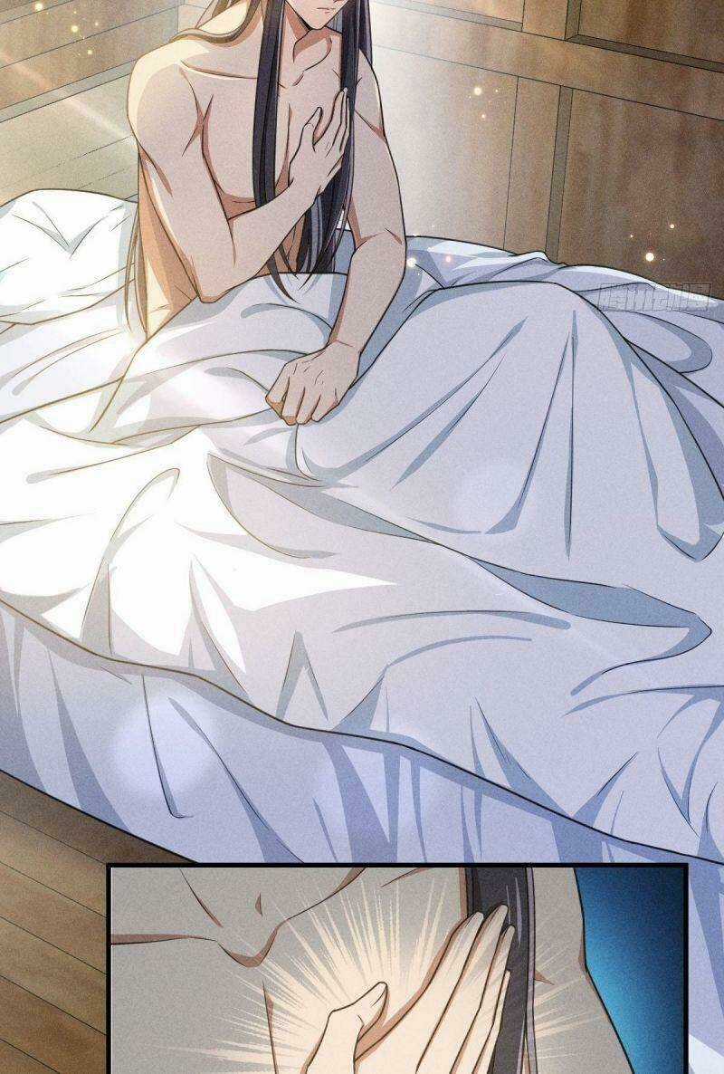 Thiên Chi Vãn Ca - Chapter 4 - Trang 38