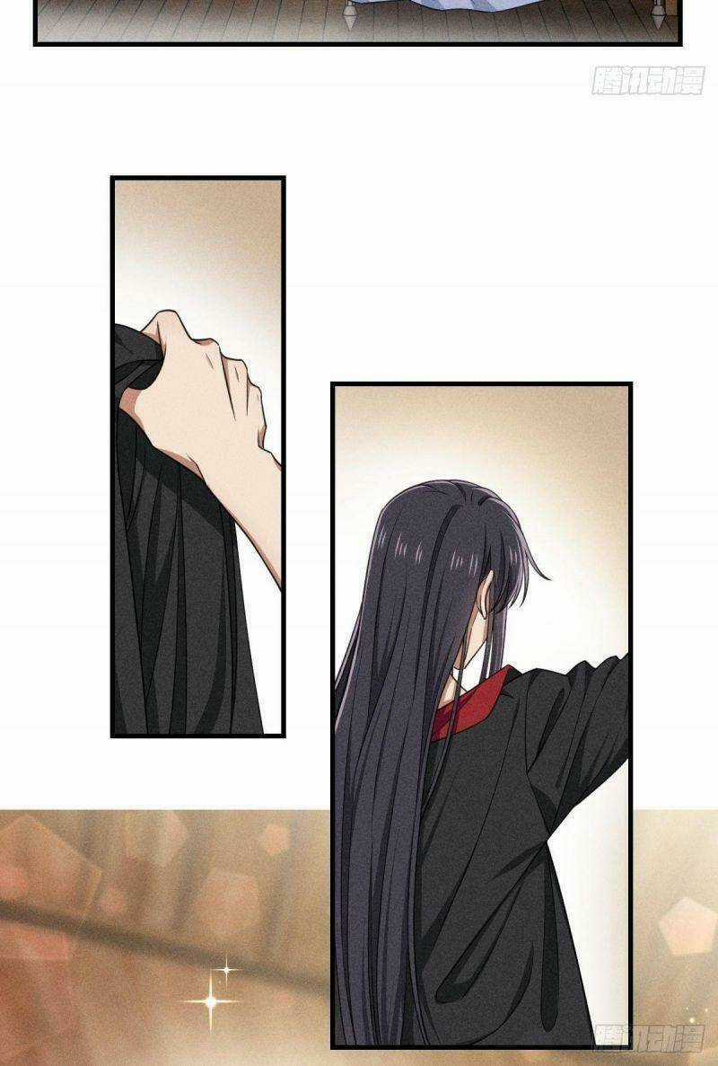 Thiên Chi Vãn Ca - Chapter 4 - Trang 40