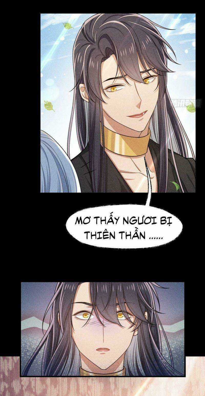 Thiên Chi Vãn Ca - Chapter 4 - Trang 5