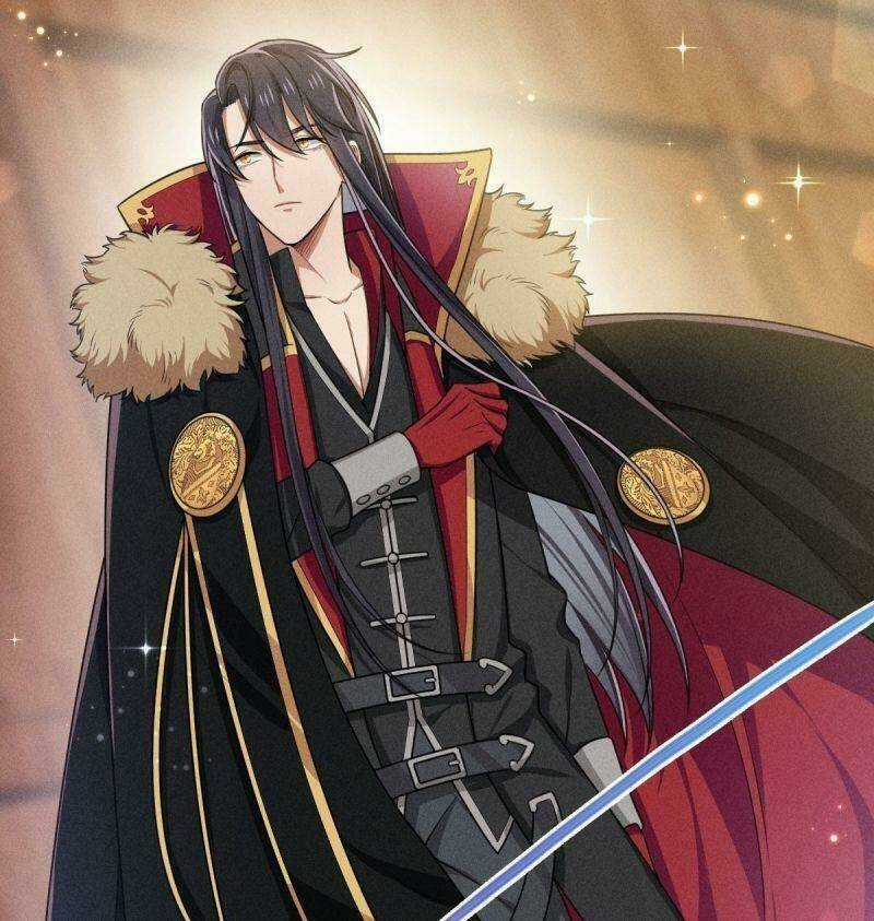 Thiên Chi Vãn Ca - Chapter 4 - Trang 41