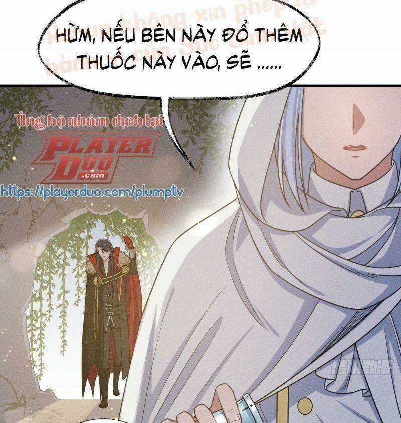 Thiên Chi Vãn Ca - Chapter 4 - Trang 45