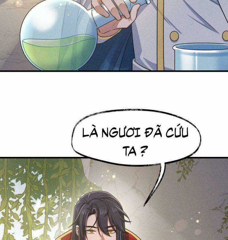 Thiên Chi Vãn Ca - Chapter 4 - Trang 46