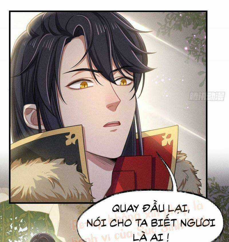 Thiên Chi Vãn Ca - Chapter 4 - Trang 48