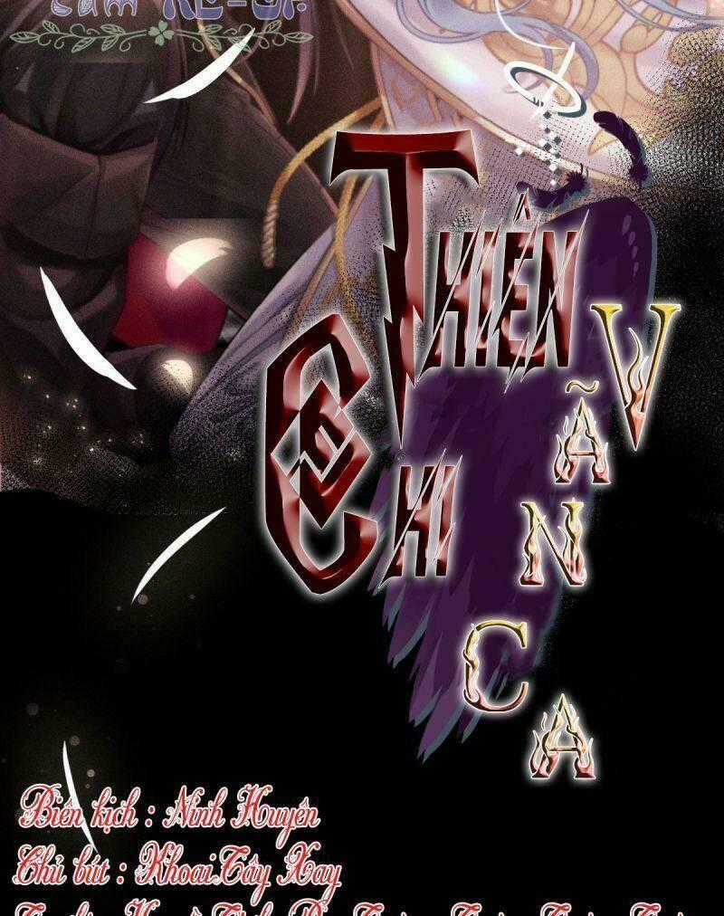 Thiên Chi Vãn Ca - Chapter 5 - Trang 2